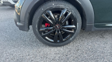 MINI Hatchback 2.0 John Cooper Works 3dr Auto Petrol Hatchback